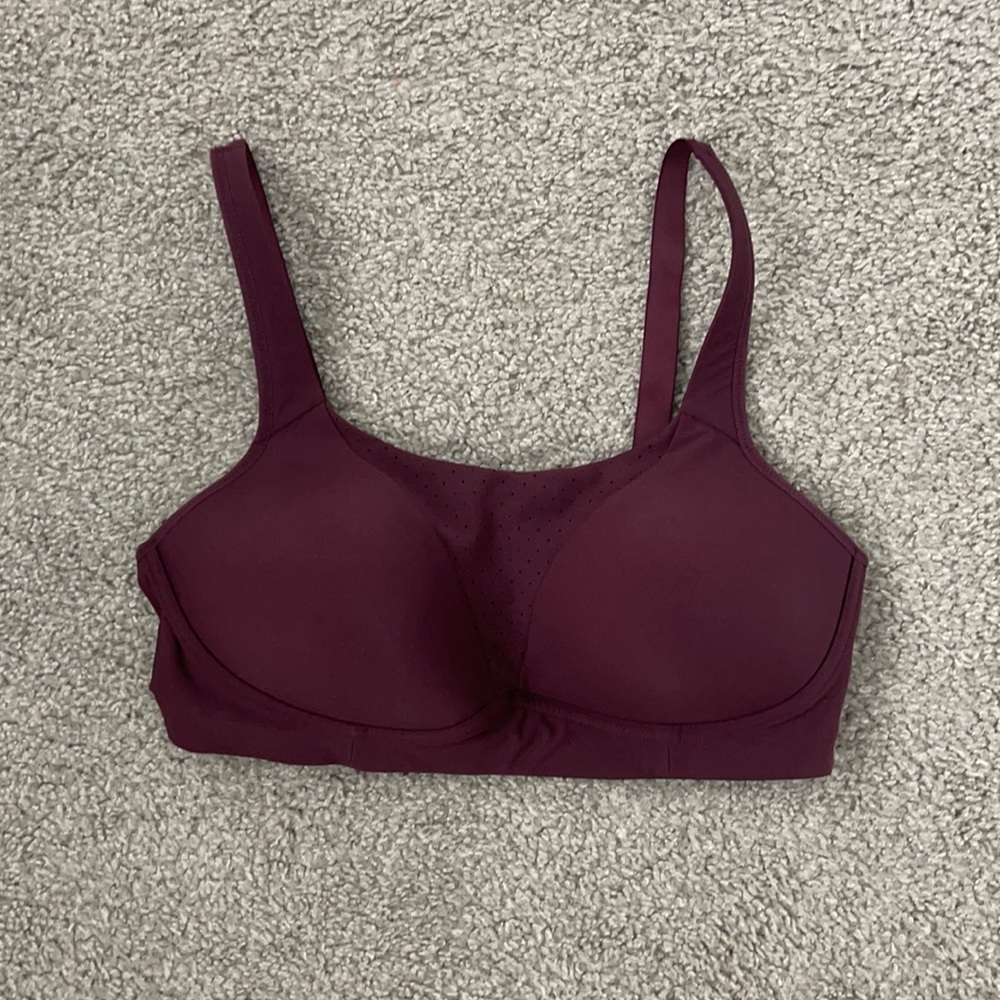 Lululemon Run Times Bra 38D high support